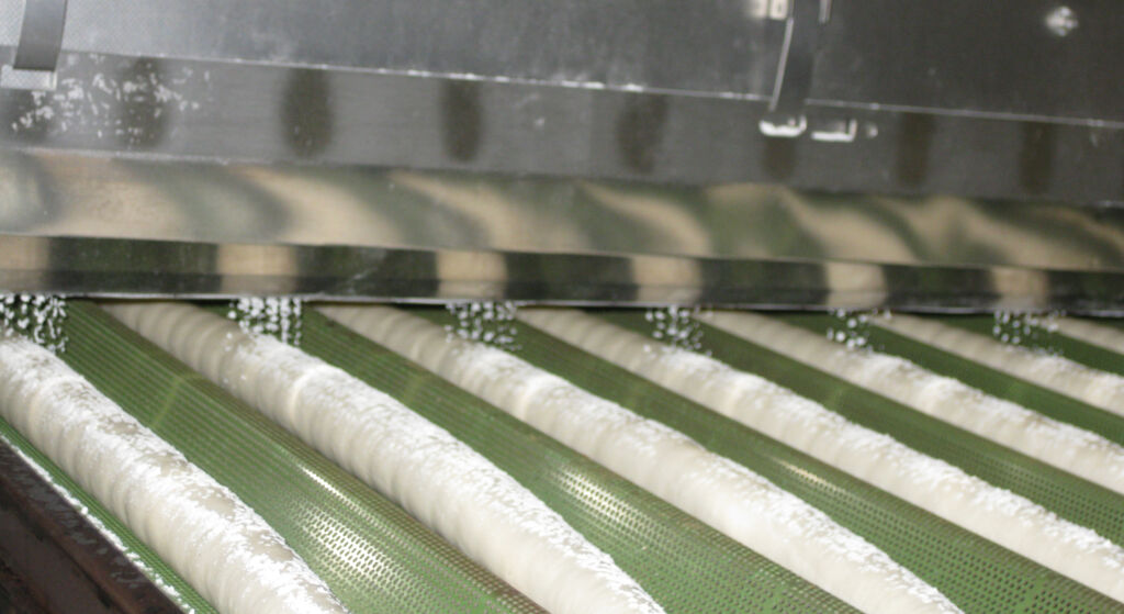 Prevención atmósferas explosivas ATEX