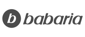 Logo Babaria