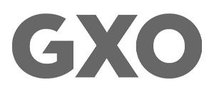 Logo GXO