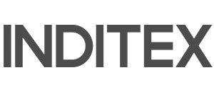 Logo inditex