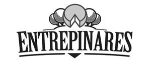 Logo Entrepinares