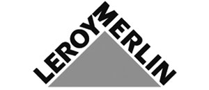 Logo Leroy Merlin